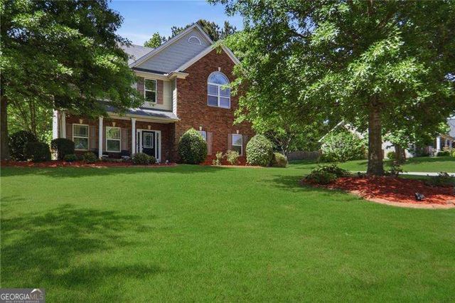 3552 Vine Springs Trace, Bethlehem, GA 30620