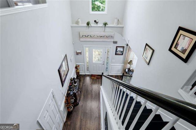 3552 Vine Springs Trace, Bethlehem, GA 30620