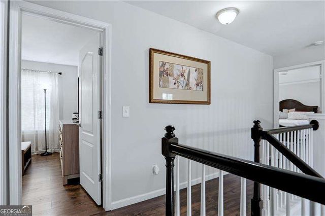 3552 Vine Springs Trace, Bethlehem, GA 30620