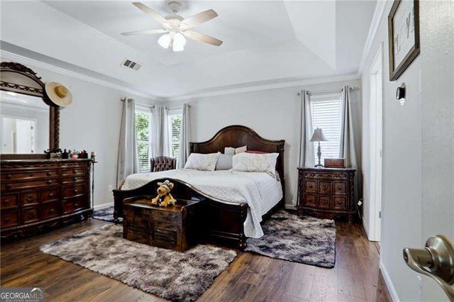 3552 Vine Springs Trace, Bethlehem, GA 30620