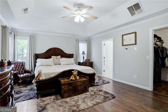 3552 Vine Springs Trace, Bethlehem, GA 30620