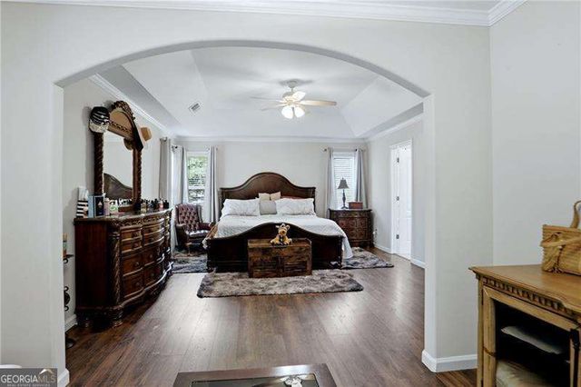 3552 Vine Springs Trace, Bethlehem, GA 30620