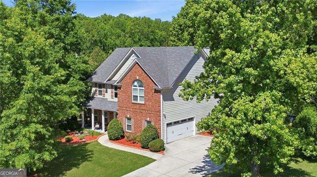 3552 Vine Springs Trace, Bethlehem, GA 30620
