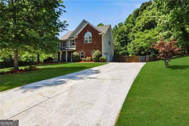 3552 Vine Springs Trace, Bethlehem, GA 30620