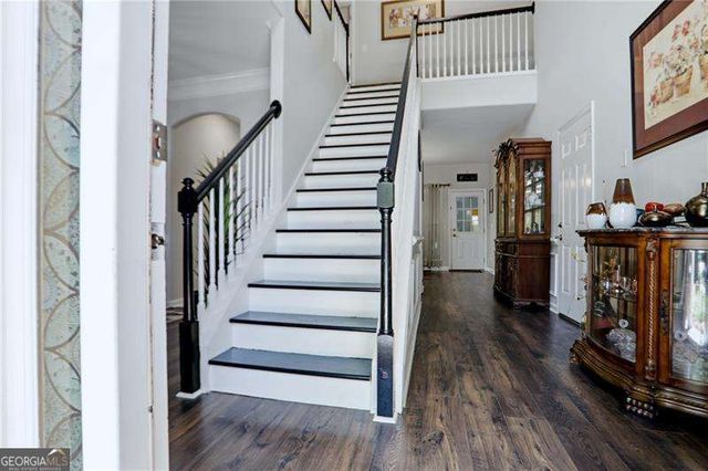 3552 Vine Springs Trace, Bethlehem, GA 30620