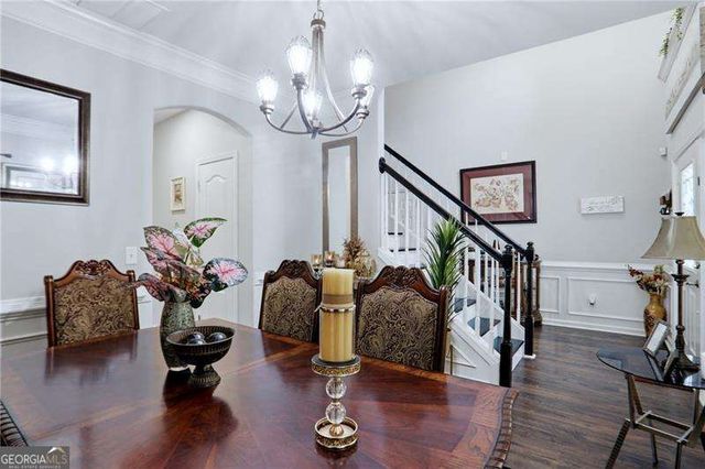3552 Vine Springs Trace, Bethlehem, GA 30620