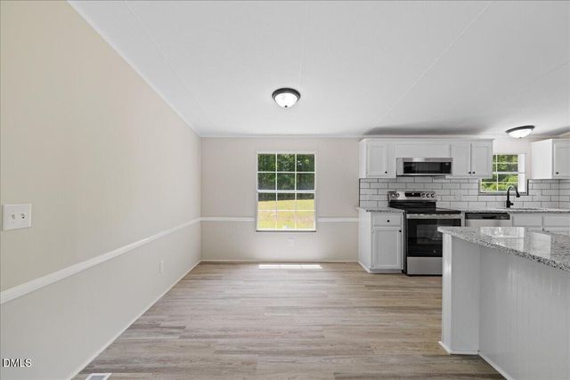 3709 Wyndfair Drive, Fuquay Varina, NC 27526