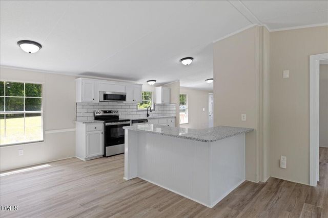 3709 Wyndfair Drive, Fuquay Varina, NC 27526