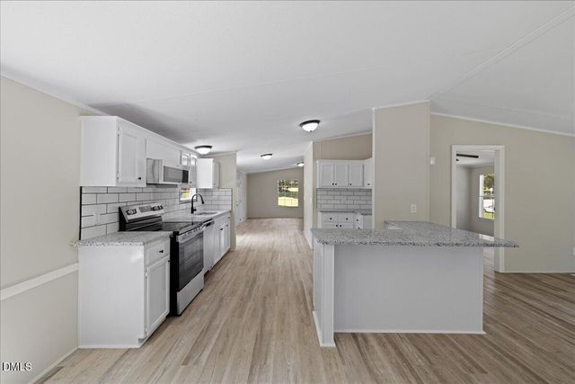 3709 Wyndfair Drive, Fuquay Varina, NC 27526