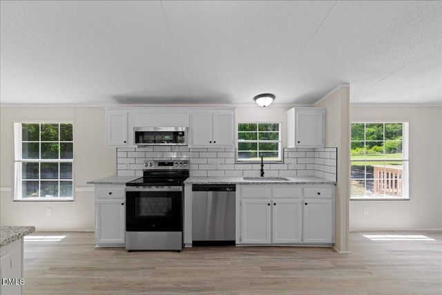 3709 Wyndfair Drive, Fuquay Varina, NC 27526