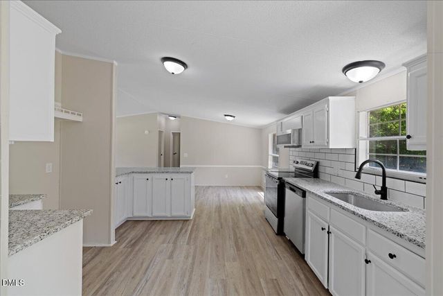 3709 Wyndfair Drive, Fuquay Varina, NC 27526