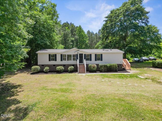 3709 Wyndfair Drive, Fuquay Varina, NC 27526