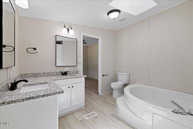 3709 Wyndfair Drive, Fuquay Varina, NC 27526