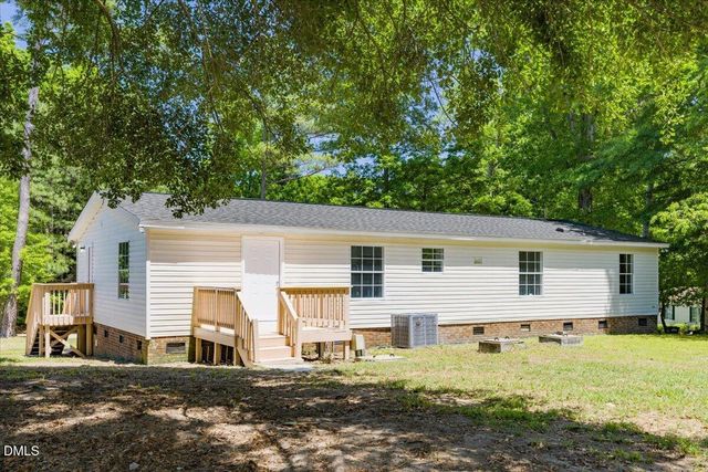 3709 Wyndfair Drive, Fuquay Varina, NC 27526