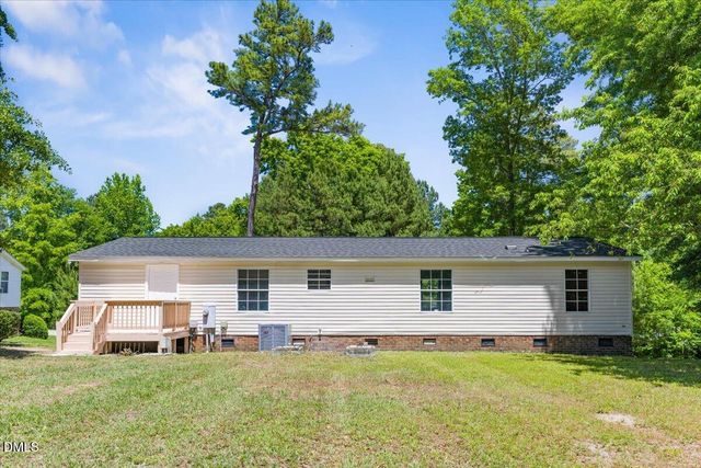 3709 Wyndfair Drive, Fuquay Varina, NC 27526