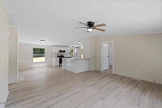 3709 Wyndfair Drive, Fuquay Varina, NC 27526