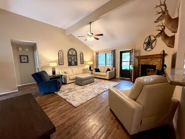 2919 Laurelridge Drive, League City, TX 77573