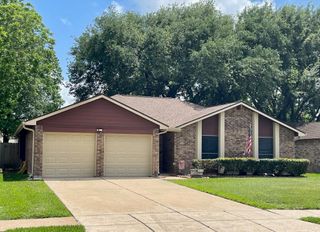 2919 Laurelridge Drive, League City, TX 77573