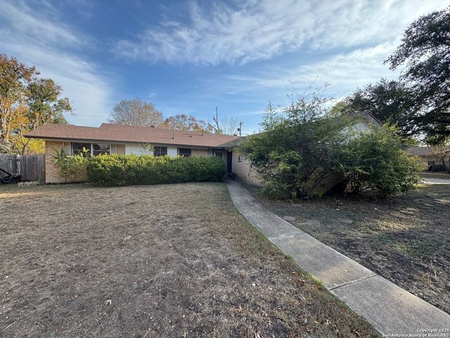 3238 Nantucket, San Antonio, TX 78230