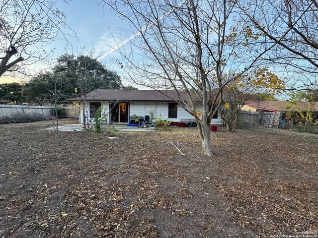 3238 Nantucket, San Antonio, TX 78230