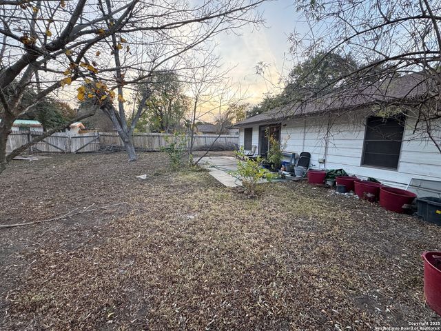 3238 Nantucket, San Antonio, TX 78230