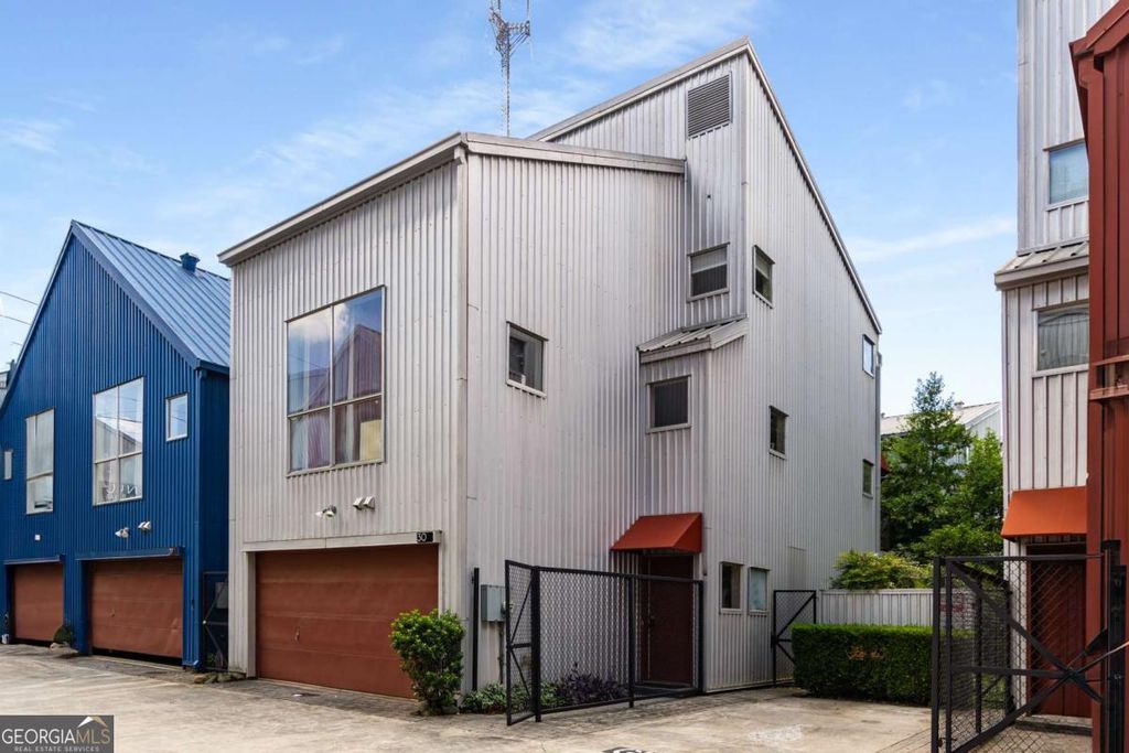 920 Memorial Drive SE 30, Atlanta, GA 30316