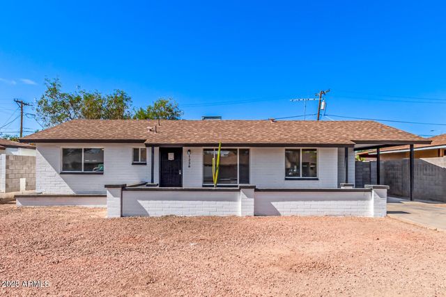 1238 E Vine Avenue, Mesa, AZ 85204