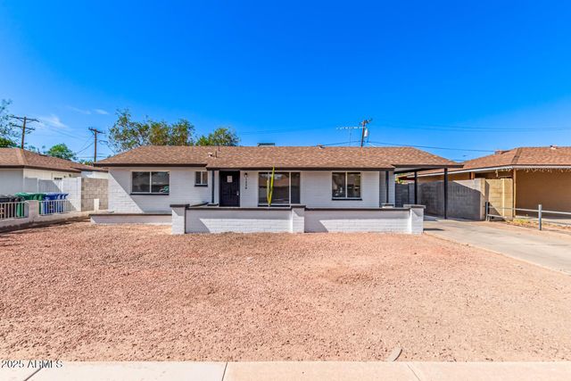 1238 E Vine Avenue, Mesa, AZ 85204