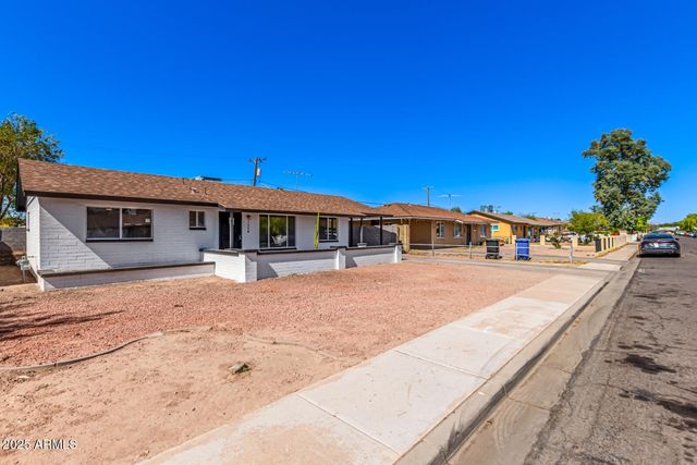 1238 E Vine Avenue, Mesa, AZ 85204