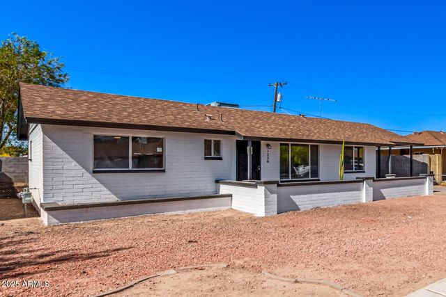 1238 E Vine Avenue, Mesa, AZ 85204