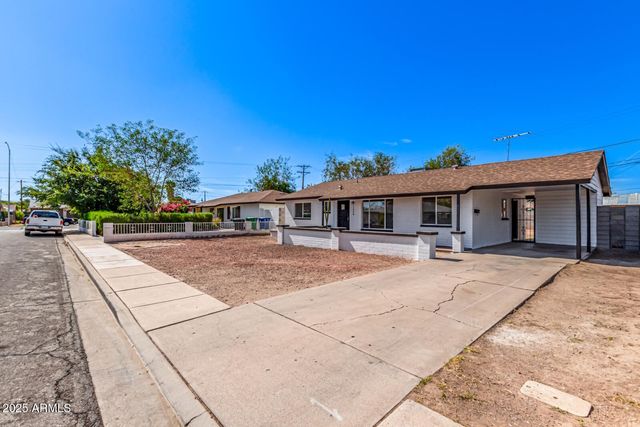 1238 E Vine Avenue, Mesa, AZ 85204