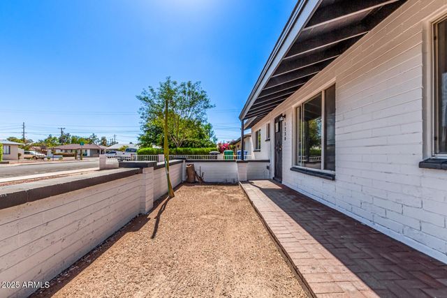 1238 E Vine Avenue, Mesa, AZ 85204