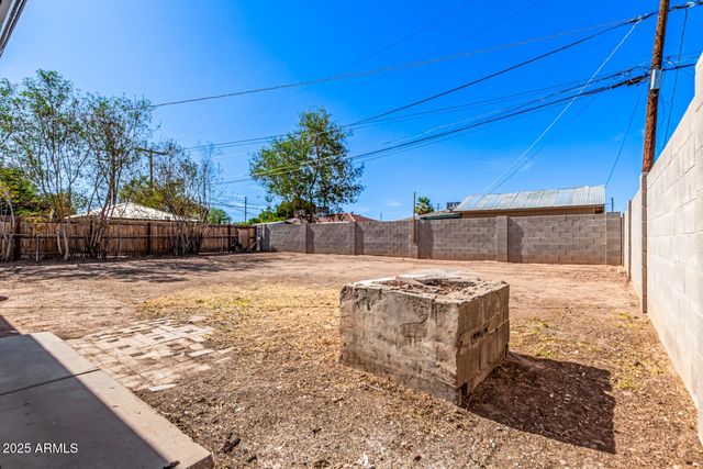 1238 E Vine Avenue, Mesa, AZ 85204