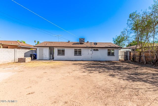 1238 E Vine Avenue, Mesa, AZ 85204