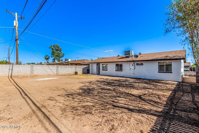1238 E Vine Avenue, Mesa, AZ 85204