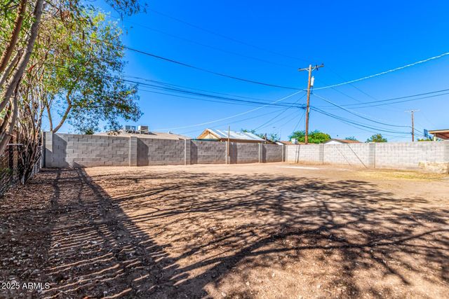 1238 E Vine Avenue, Mesa, AZ 85204