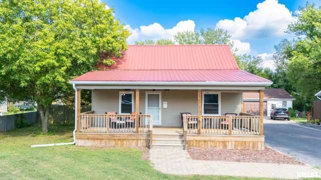 518 N PEKIN Lane, Hanna City, IL 61536