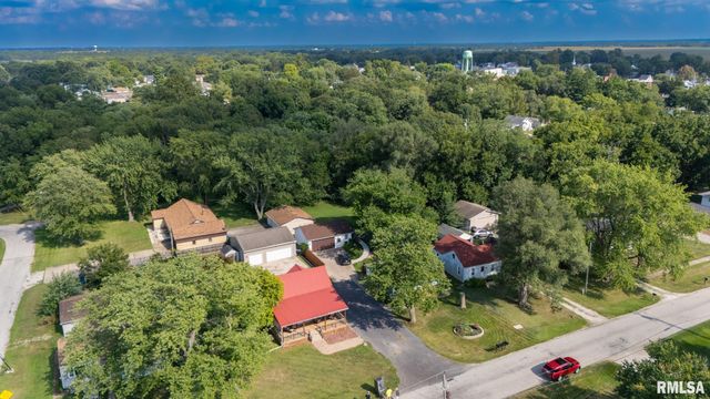 518 N PEKIN Lane, Hanna City, IL 61536