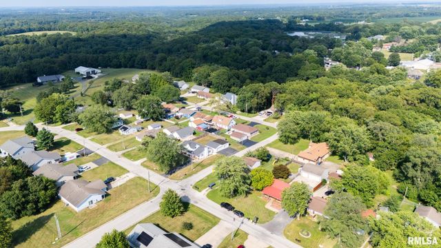 518 N PEKIN Lane, Hanna City, IL 61536