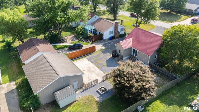 518 N PEKIN Lane, Hanna City, IL 61536