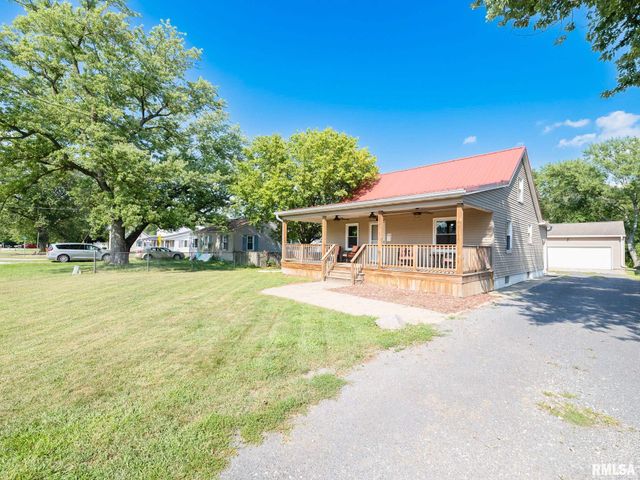 518 N PEKIN Lane, Hanna City, IL 61536