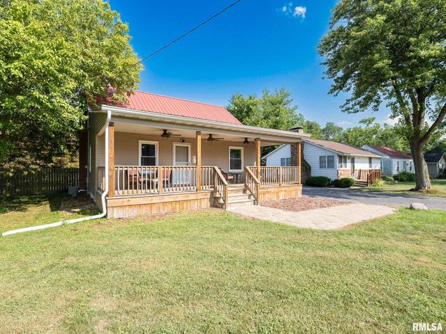 518 N PEKIN Lane, Hanna City, IL 61536