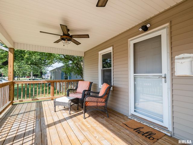 518 N PEKIN Lane, Hanna City, IL 61536