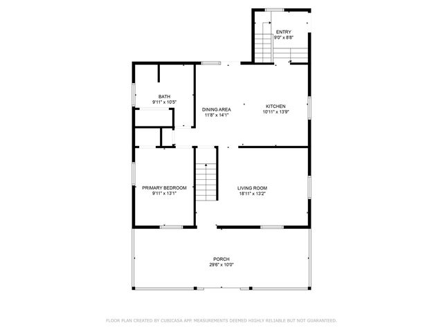 518 N PEKIN Lane, Hanna City, IL 61536