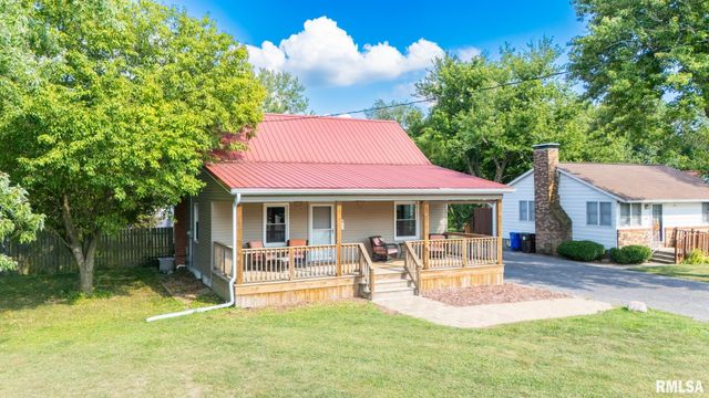 518 N PEKIN Lane, Hanna City, IL 61536