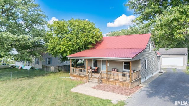 518 N PEKIN Lane, Hanna City, IL 61536
