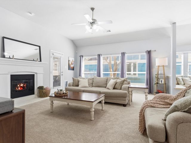 9212 Askew Street, Fort Worth, TX 76244