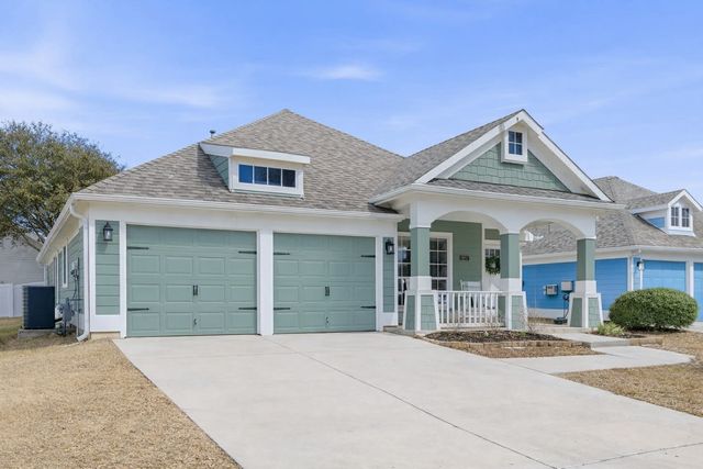 9212 Askew Street, Fort Worth, TX 76244