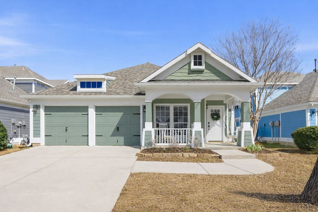 9212 Askew Street, Fort Worth, TX 76244