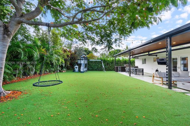9851 SW 85th Terrace, Miami, FL 33173